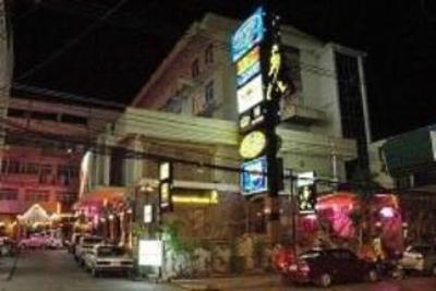 фото отеля Korat Hotel