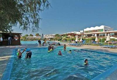 фото отеля Lakitira Beach Resort Mark Warner