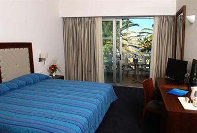 фото отеля Lakitira Beach Resort Mark Warner