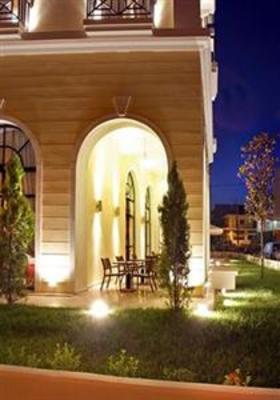 фото отеля Volos Palace Hotel