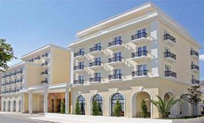фото отеля Volos Palace Hotel