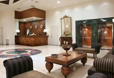 фото отеля Volos Palace Hotel