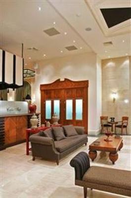 фото отеля Volos Palace Hotel