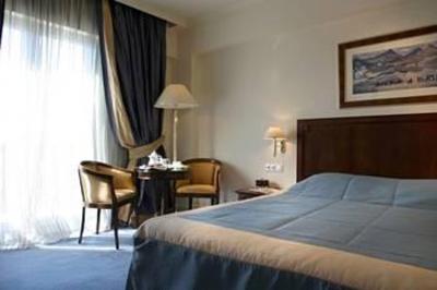 фото отеля Volos Palace Hotel
