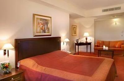 фото отеля Volos Palace Hotel
