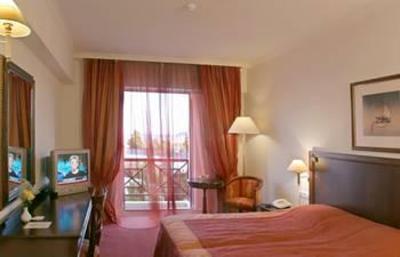 фото отеля Volos Palace Hotel