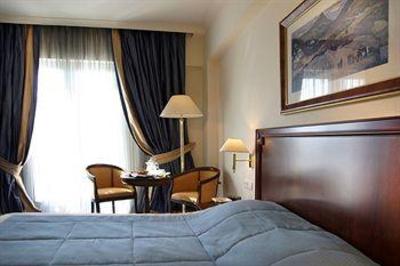 фото отеля Volos Palace Hotel