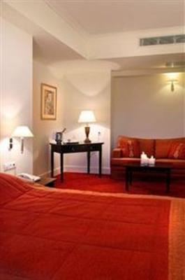 фото отеля Volos Palace Hotel