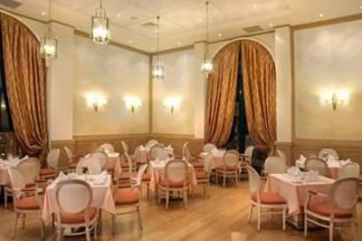 фото отеля Volos Palace Hotel