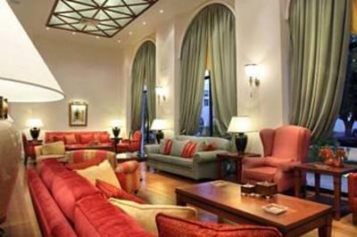 фото отеля Volos Palace Hotel