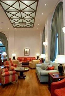 фото отеля Volos Palace Hotel
