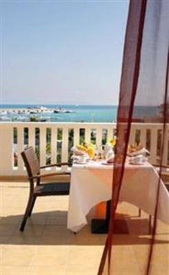 фото отеля Volos Palace Hotel