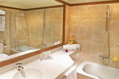 фото отеля Volos Palace Hotel