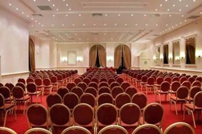 фото отеля Volos Palace Hotel