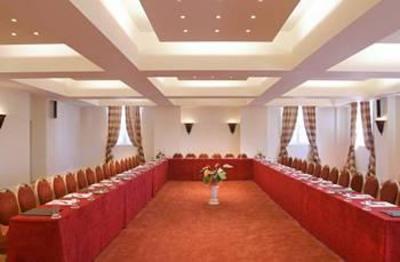 фото отеля Volos Palace Hotel