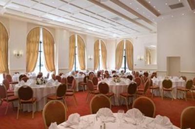 фото отеля Volos Palace Hotel