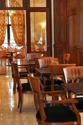 фото отеля Volos Palace Hotel