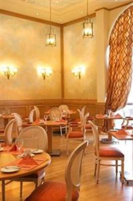 фото отеля Volos Palace Hotel