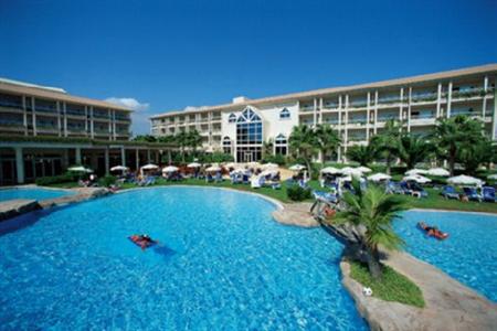 фото отеля Grupotel Parc Natural & Spa