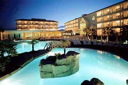 фото отеля Grupotel Parc Natural & Spa
