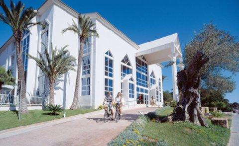 фото отеля Grupotel Parc Natural & Spa