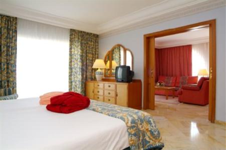 фото отеля Grupotel Parc Natural & Spa