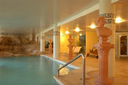 фото отеля Grupotel Parc Natural & Spa