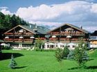 фото отеля La Collina Hotel Grachen