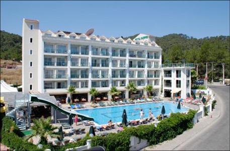 фото отеля Royal Garden Hotel Marmaris