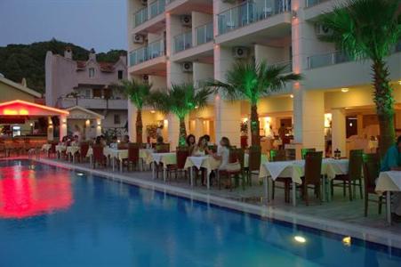 фото отеля Royal Garden Hotel Marmaris