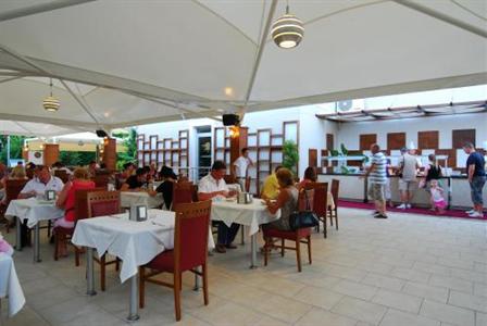 фото отеля Royal Garden Hotel Marmaris