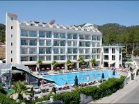 Royal Garden Hotel Marmaris