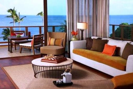 фото отеля ShaSa Resort & Residences Koh Samui