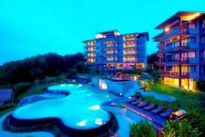 фото отеля ShaSa Resort & Residences Koh Samui