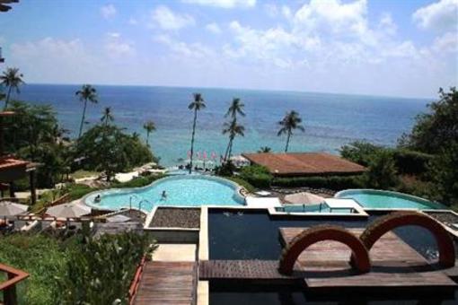 фото отеля ShaSa Resort & Residences Koh Samui