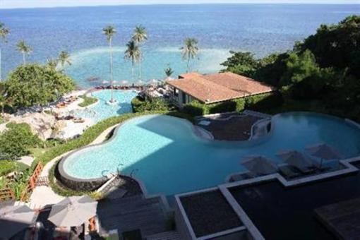 фото отеля ShaSa Resort & Residences Koh Samui