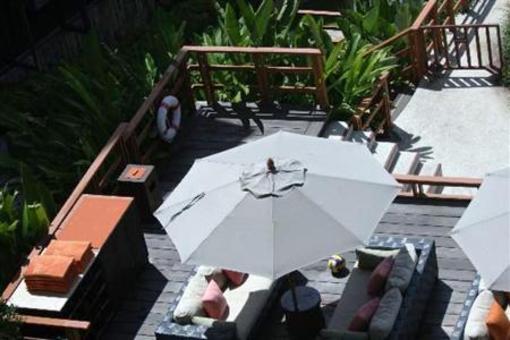 фото отеля ShaSa Resort & Residences Koh Samui