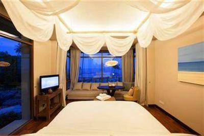 фото отеля ShaSa Resort & Residences Koh Samui
