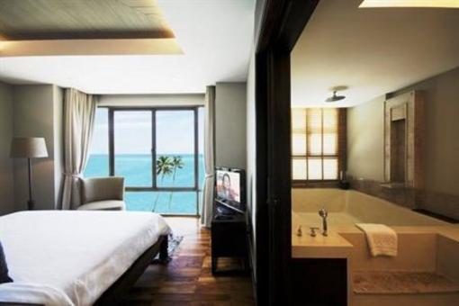 фото отеля ShaSa Resort & Residences Koh Samui