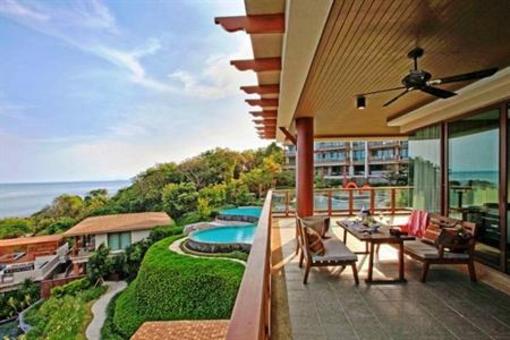фото отеля ShaSa Resort & Residences Koh Samui