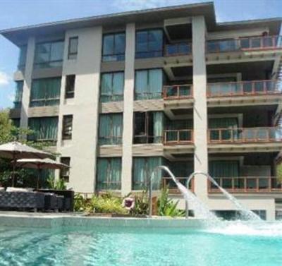 фото отеля ShaSa Resort & Residences Koh Samui