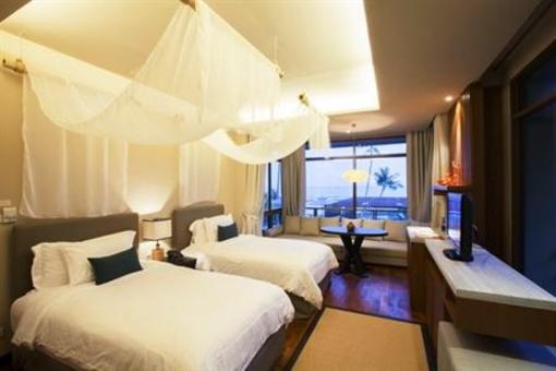 фото отеля ShaSa Resort & Residences Koh Samui