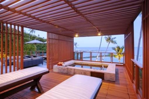 фото отеля ShaSa Resort & Residences Koh Samui