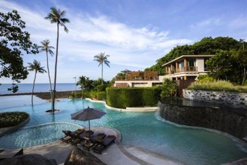 фото отеля ShaSa Resort & Residences Koh Samui