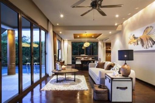 фото отеля ShaSa Resort & Residences Koh Samui