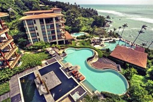 фото отеля ShaSa Resort & Residences Koh Samui