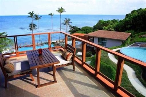 фото отеля ShaSa Resort & Residences Koh Samui