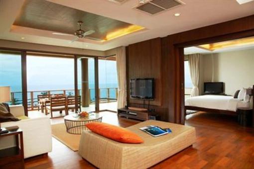 фото отеля ShaSa Resort & Residences Koh Samui