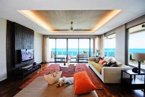 фото отеля ShaSa Resort & Residences Koh Samui