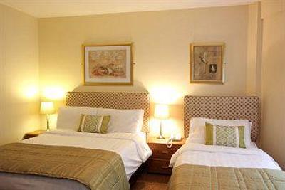 фото отеля O'Donnabhains Guesthouse Kenmare